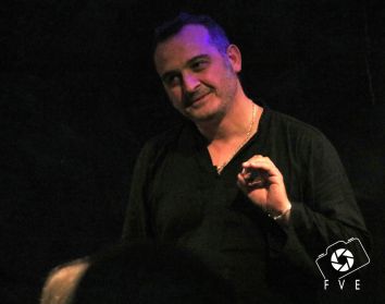 Conteur : Michele Di Calogero