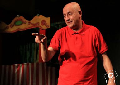 Cnteur: Ahmed Hafiz