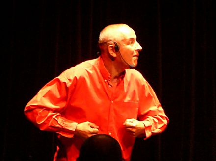 Ahmed Hafiz, conteur