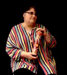 Dominique Leruth