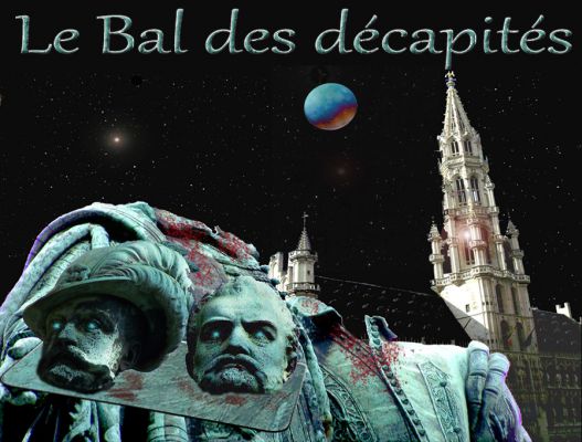 copyright : Dominique Brynaert