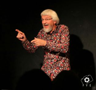 Conteur : Selle De Vos